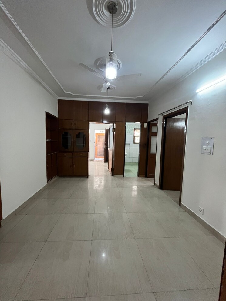 Living Room, vasant kunj 3 Bedroom 1700 Sq.Ft. Apartment In Vasant Kunj Delhi 8033933