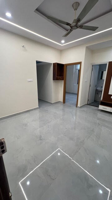 Room in 1 BHK Builder Floor at Govianu HSR, Hsr Layout – for Rent