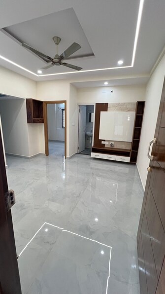 1 BHK Builder Floor For Rent in Govianu HSR Hsr Layout Bangalore  8033939