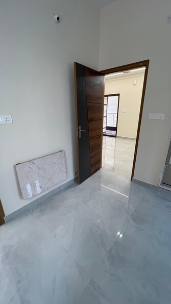 1 BHK Builder Floor For Rent in Govianu HSR Hsr Layout Bangalore  8033939