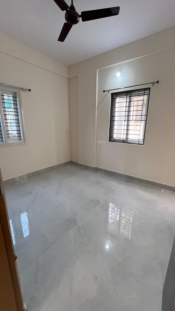 Room in 1 BHK Builder Floor at Govianu HSR, Hsr Layout – for Rent