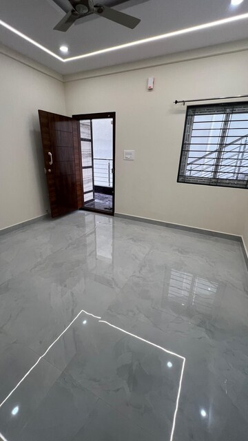 Room in 1 BHK Builder Floor at Govianu HSR, Hsr Layout – for Rent