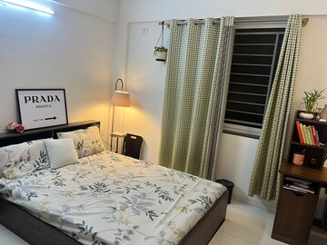 Bedroom in 1 BHK Builder Floor at Hsr Layout – for Rent