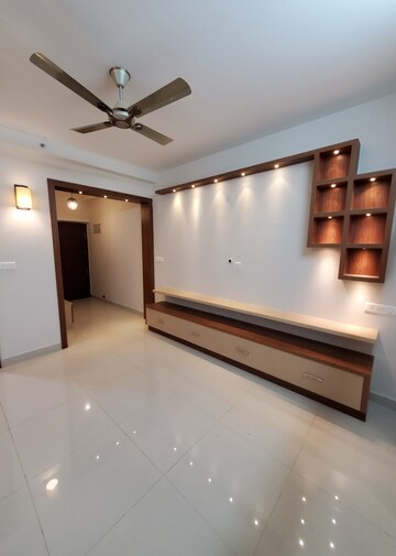 Room in 2 BHK Builder Floor at Hsr Layout – for Rent