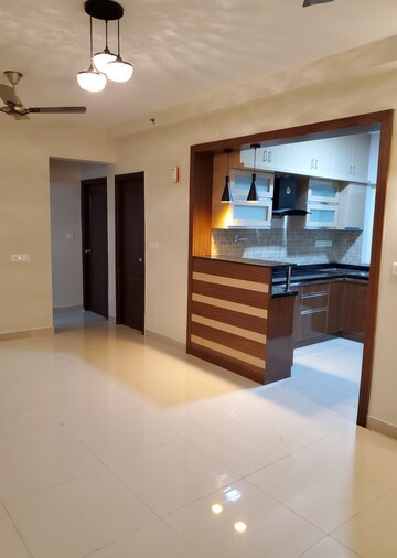Room in 2 BHK Builder Floor at Hsr Layout – for Rent