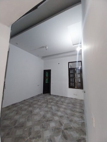 3 BHK Builder Floor For Sale in Dhakoli Village
