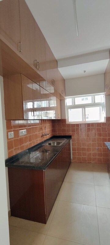 Kitchen in 1 BHK Apartment at Prestige Primrose Hills, Banashankari 6th Stage – for Rent