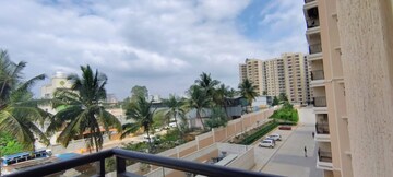 1 BHK Apartment – Exterior View View at Prestige Primrose Hills, Banashankari 6th Stage - for Rent