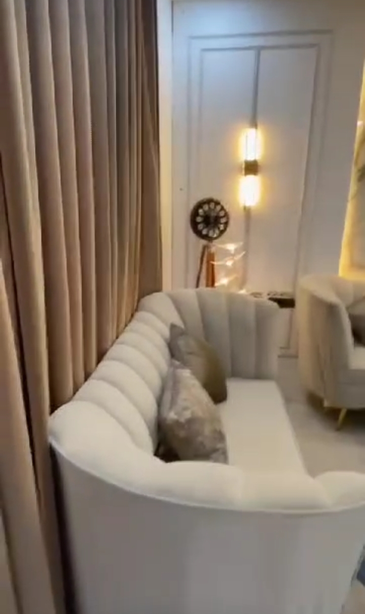 5 BHK + Pooja Room Villa For Sale in Ascent Laxmi Villas