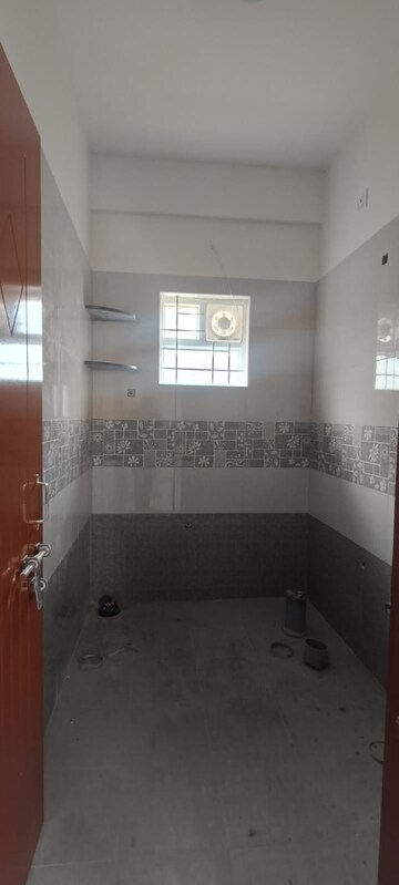 Kitchen in 1 BHK Builder Floor at Venkateshwara Nilaya ITI Layout, Hsr Layout – for Rent