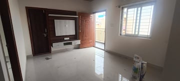 1 BHK Builder Floor For Rent in Venkateshwara Nilaya ITI Layout Hsr Layout Bangalore  8033957