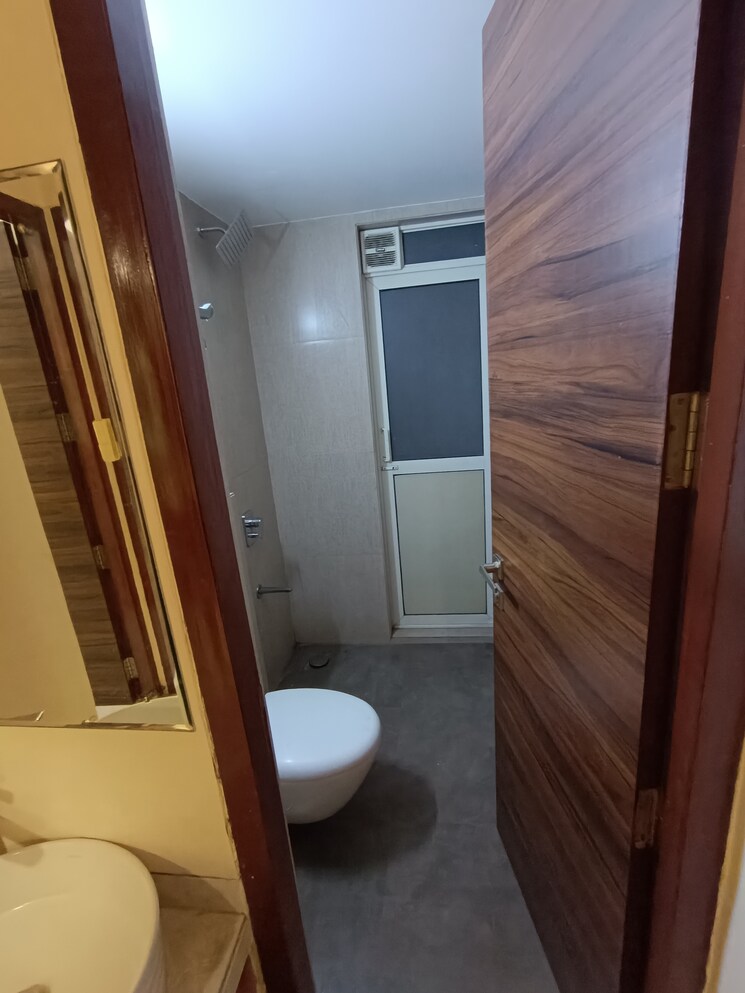 Master Bedroom, the-wadhwa-palm-beach-residency 2 Bedroom 1300 Sq.Ft. Apartment In Nerul Navi Mumbai 8033956