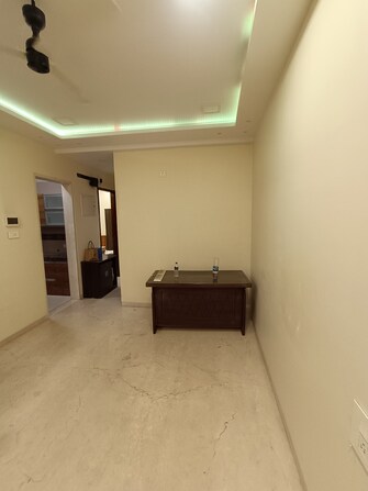 2 BHK Apartment For Rent in The Wadhwa Palm Beach Residency Nerul Navi Mumbai  8033956