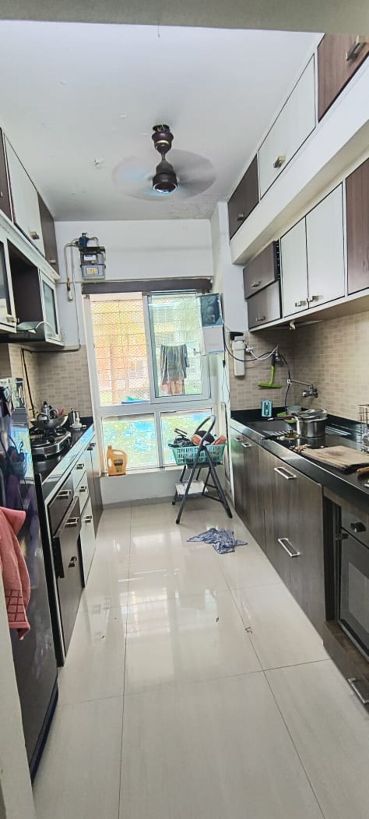 Kitchen, runwal-the-orchard-residency 2.5 Bedroom 1280 Sq.Ft. Apartment In Ghatkopar West Mumbai 8033968