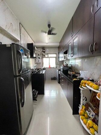 3 BHK Apartment For Resale in Kalpavruksha Eros Meadows Wakad Pune  8033972