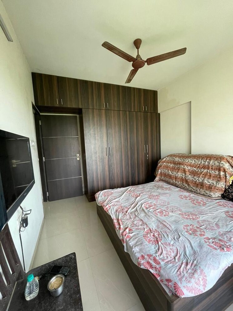Bedroom, kalpavruksha-eros-meadows 3 Bedroom 1289 Sq.Ft. Apartment In Wakad Pune 8033972