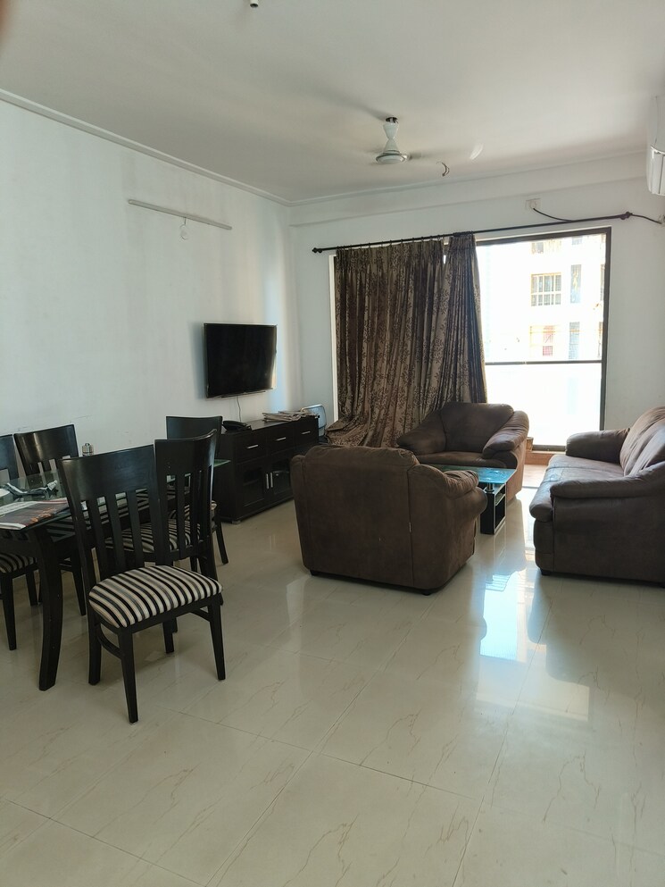 Living Room, mangalam-chs-kandivali-east 2 Bedroom 860 Sq.Ft. Apartment In Kandivali East Mumbai 8033969