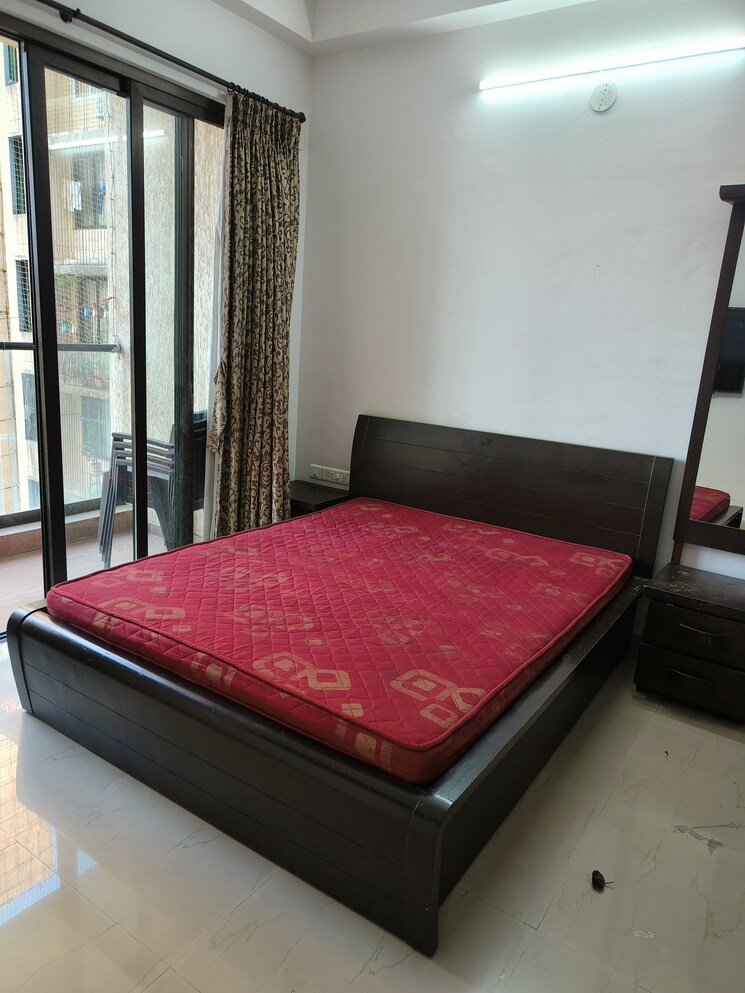 Bedroom, mangalam-chs-kandivali-east 2 Bedroom 860 Sq.Ft. Apartment In Kandivali East Mumbai 8033969