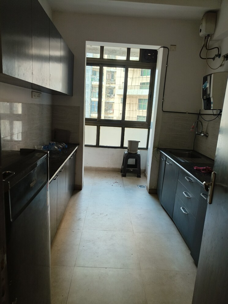 Kitchen, mangalam-chs-kandivali-east 2 Bedroom 860 Sq.Ft. Apartment In Kandivali East Mumbai 8033969