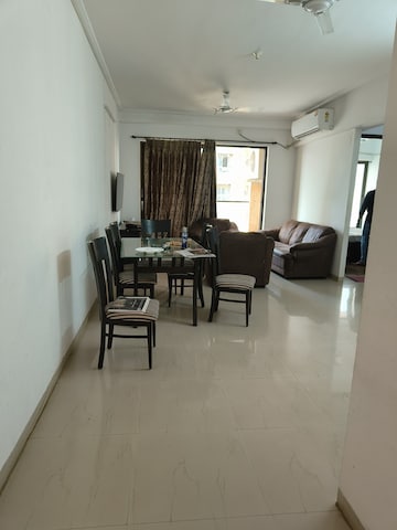 2 BHK Apartment For Rent in Mangalam CHS Kandivali East Kandivali East Mumbai  8033969