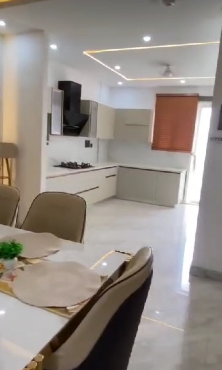 Master Bedroom, ascent-laxmi-villas 5 Bedroom 97 Sq.Yd. Villa In Raj Nagar Extension Ghaziabad 8033971