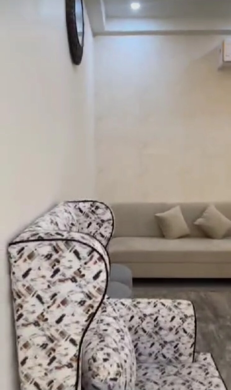 Living Room, ascent-laxmi-villas 5 Bedroom 97 Sq.Yd. Villa In Raj Nagar Extension Ghaziabad 8033971