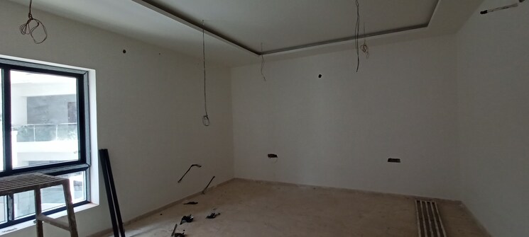 Room, kothaguda 3 Bedroom 1855 Sq.Ft. Apartment In Kothaguda Hyderabad 8033976