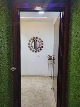 3 BHK Builder Floor For Resale in Ambesten Twin County Noida Ext Sector 1 Greater Noida  8033975