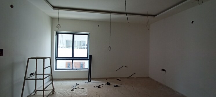 Room, kothaguda 3 Bedroom 1855 Sq.Ft. Apartment In Kothaguda Hyderabad 8033976