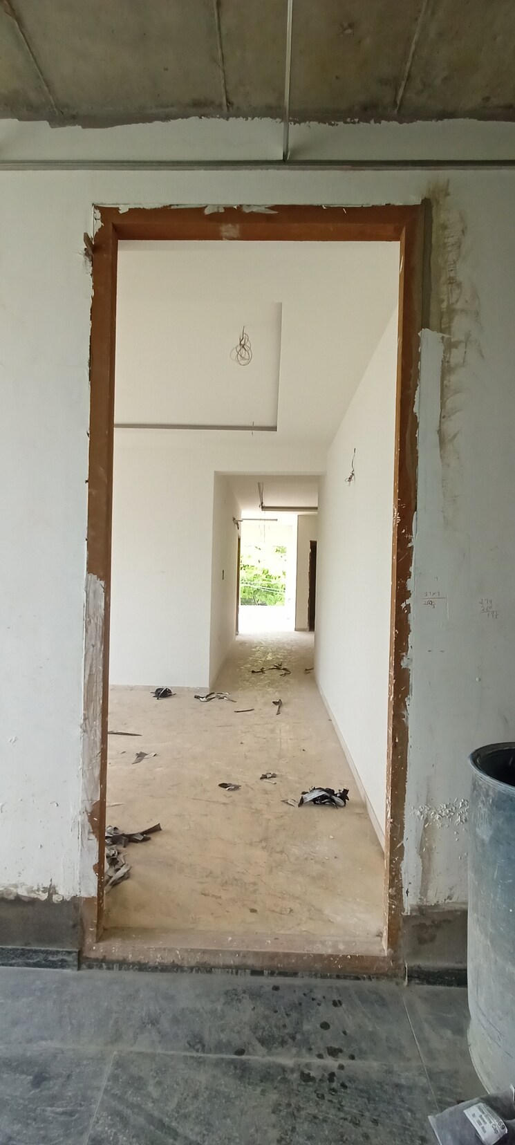 undefined, kothaguda 3 Bedroom 1855 Sq.Ft. Apartment In Kothaguda Hyderabad 8033976