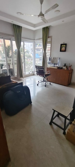 4 BHK 1180 Sq.Ft. Apartment in Sunteck City Avenue 2