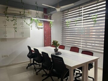 Team Area in  Office Space at Palam – for Rent