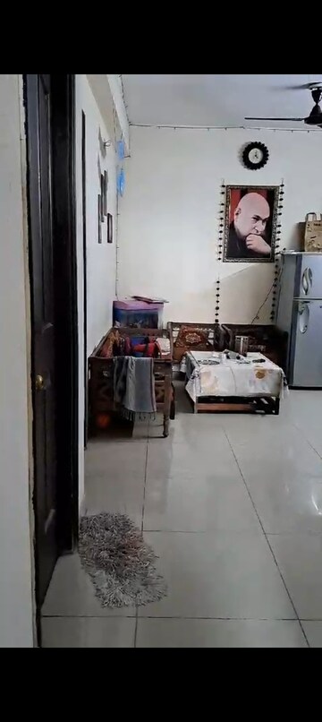 Bathroom in 2 BHK Apartment at Charms Castle, Raj Nagar Extension – for Sale