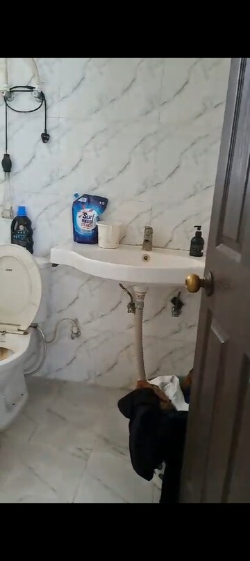 Master Bedroom in 2 BHK Apartment at Charms Castle, Raj Nagar Extension – for Sale