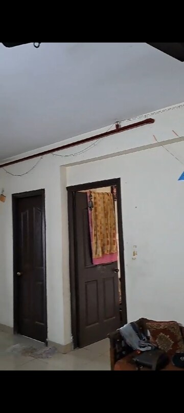 Building Lobby in 2 BHK Apartment at Charms Castle, Raj Nagar Extension – for Sale