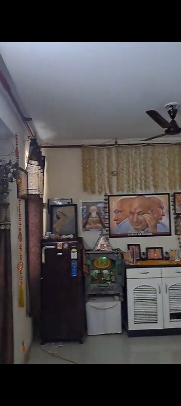 Furnished Amenities in 2 BHK Apartment at Charms Castle, Raj Nagar Extension – for Sale