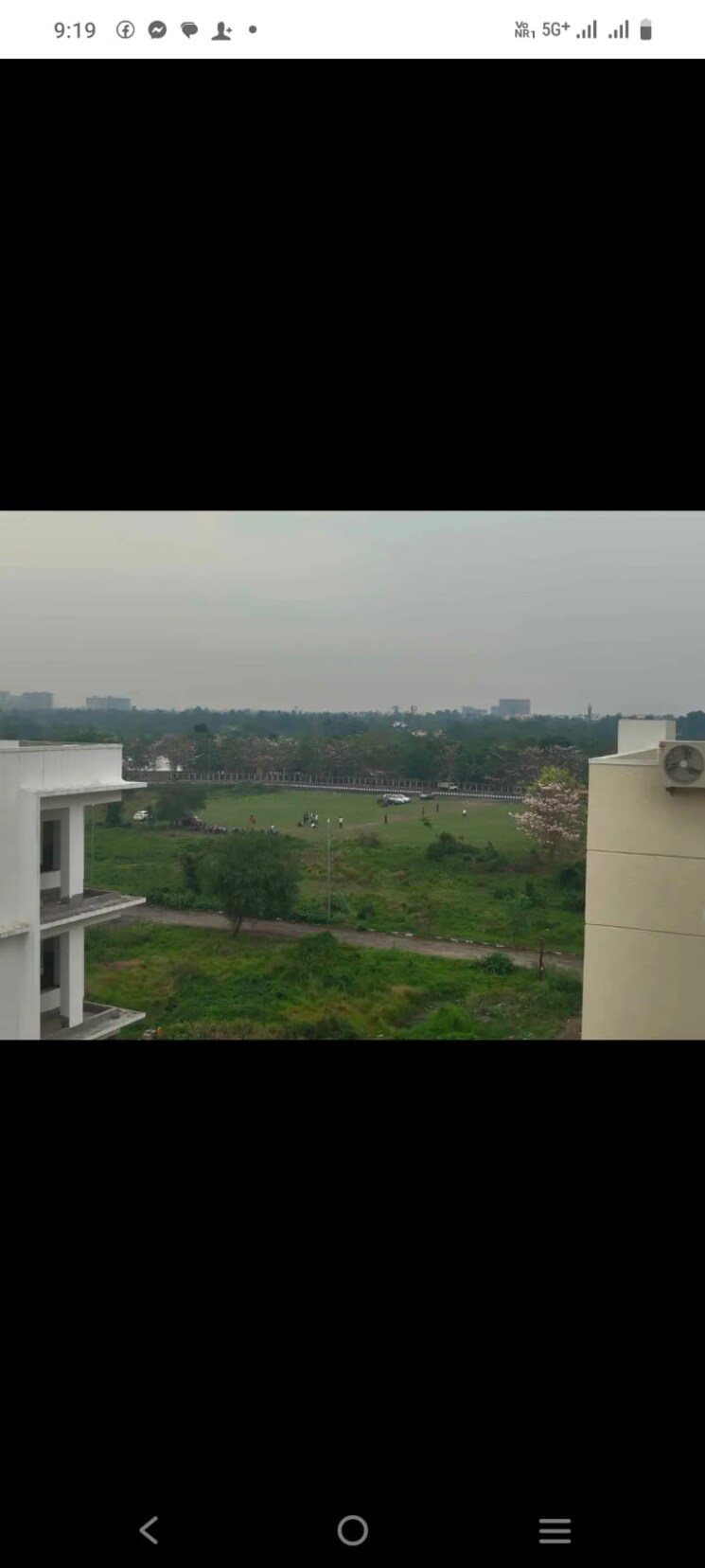 Exterior View, new town action area ii 2 Bedroom 863 Sq.Ft. Builder Floor In New Town Action Area ii Kolkata 8033988