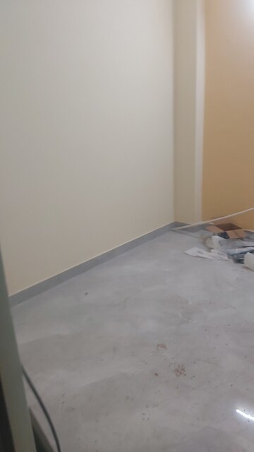 Building Lobby in 2.5 BHK Builder Floor at Mayur Vihar – for Rent