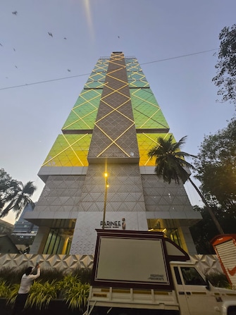 Commercial Office Space 936 Sq.Ft. For Resale in Andheri West Mumbai  8033994