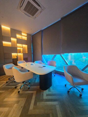 Team Area in  Office Space at Parinee I, Andheri West – for Sale