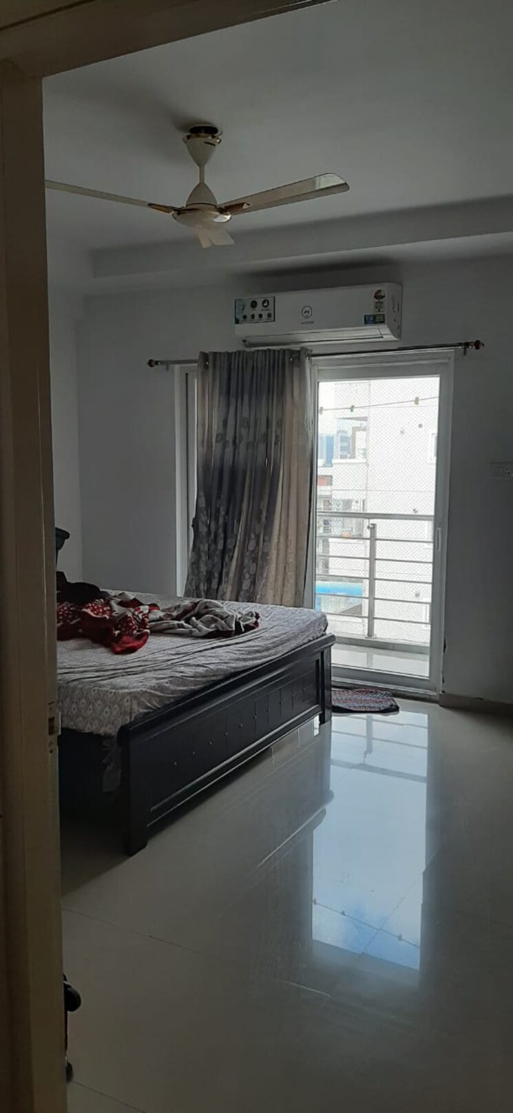Bedroom, niharika-exotica 3 Bedroom 1775 Sq.Ft. Apartment In Gachibowli Hyderabad 8033995