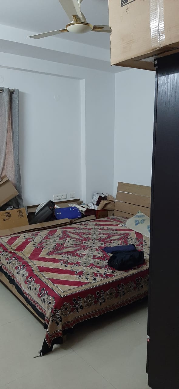 3 BHK + Pooja Room 1775 Sq.Ft. Apartment in Niharika Exotica