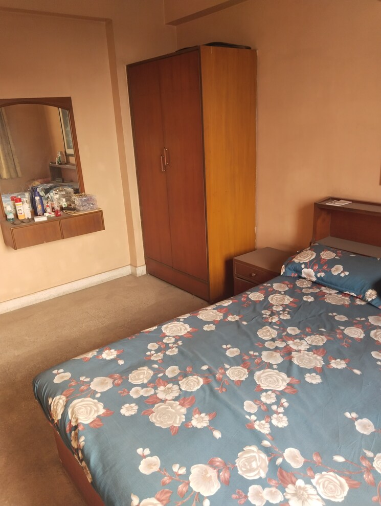 Bedroom, garden reach 3 Bedroom 1500 Sq.Ft. Apartment In Garden Reach Kolkata 8033996