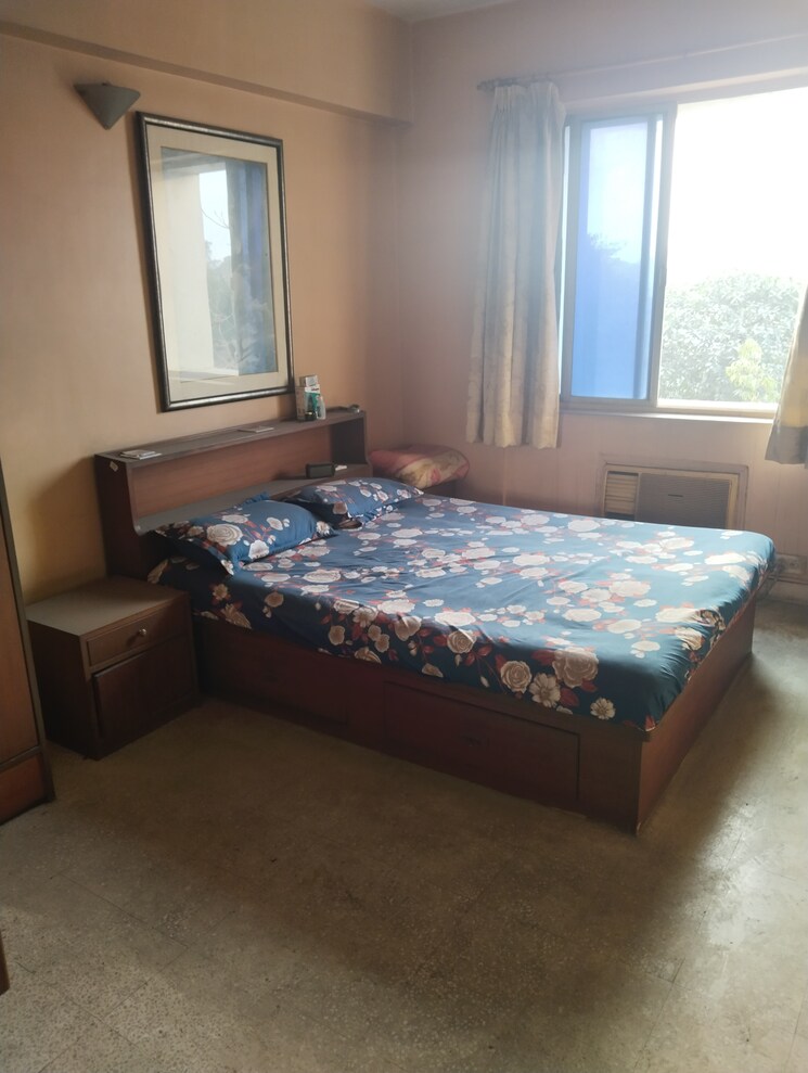 Bedroom, garden reach 3 Bedroom 1500 Sq.Ft. Apartment In Garden Reach Kolkata 8033996