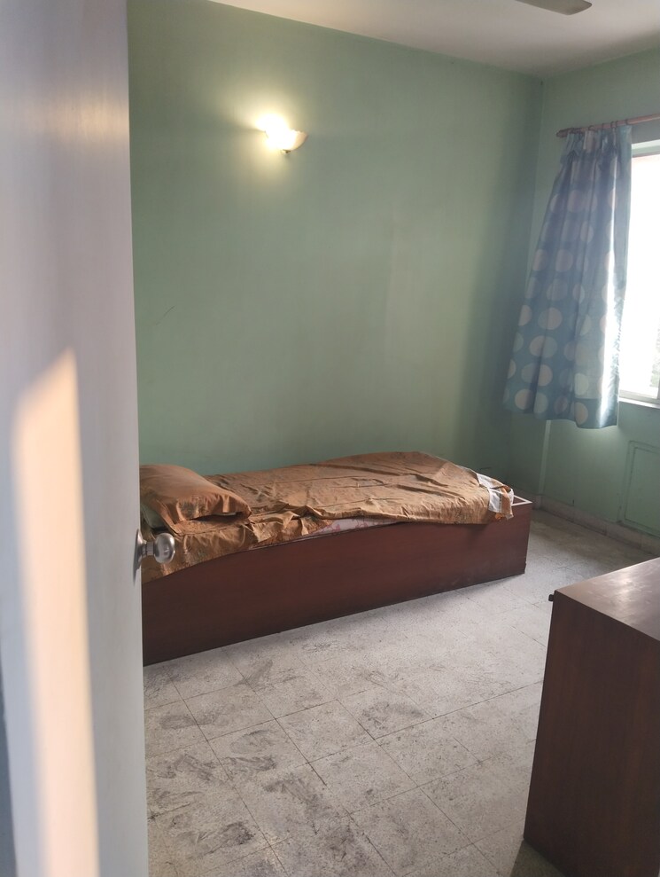 Bedroom, garden reach 3 Bedroom 1500 Sq.Ft. Apartment In Garden Reach Kolkata 8033996