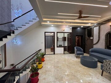 Furnished Amenities in 4 BHK Independent House at Vaishali Nagar – for Sale