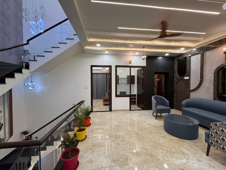 undefined, vaishali nagar 4 Bedroom 3650 Sq.Ft. Independent House In Vaishali Nagar Jaipur 8034001