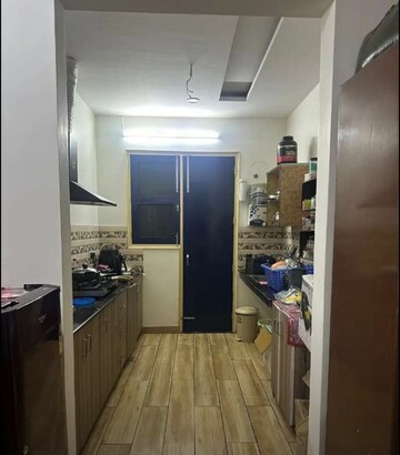 Bedroom in 2 BHK Builder Floor at Sector 44 – for Rent