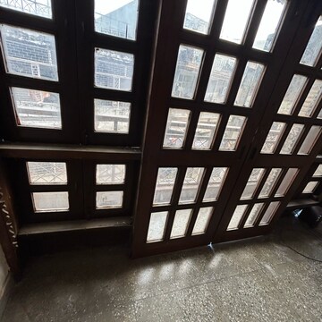 2 BHK Builder Floor – Exterior View View at Amrit Nagar - for Rent