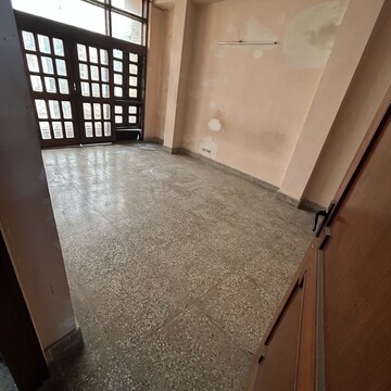 2 BHK Builder Floor For Rent in Amrit Nagar Delhi  8034006